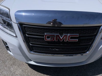 2012 GMC Terrain SLE-1