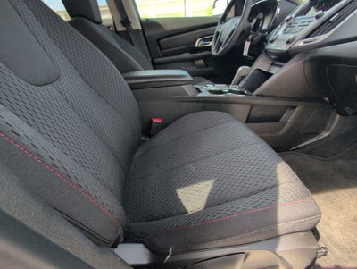 2012 GMC Terrain SLE-1