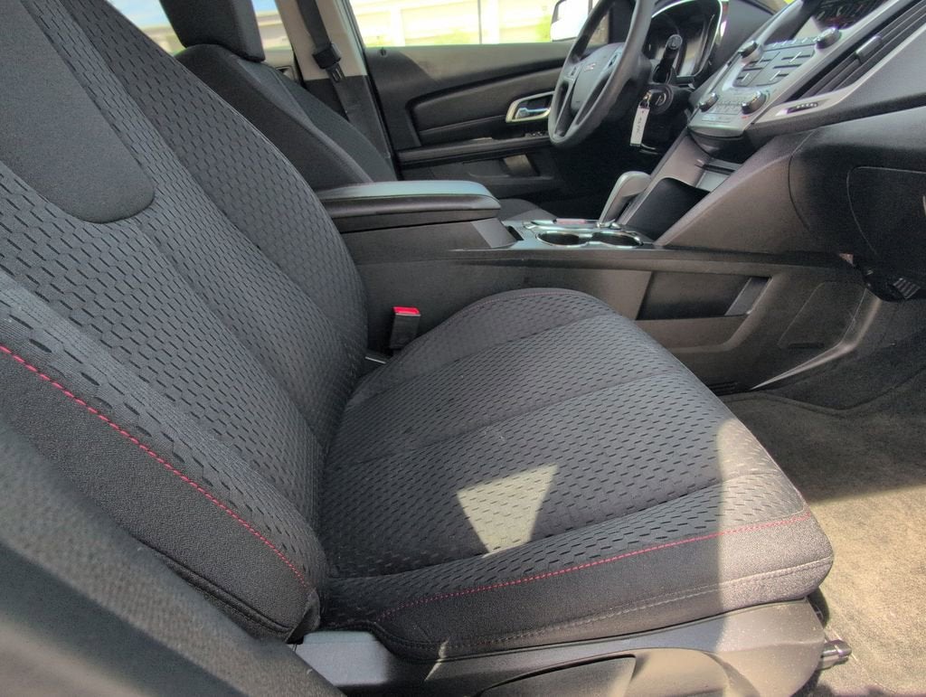 2012 GMC Terrain SLE-1