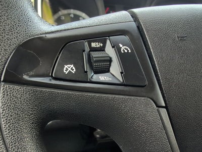 2012 GMC Terrain SLE-1