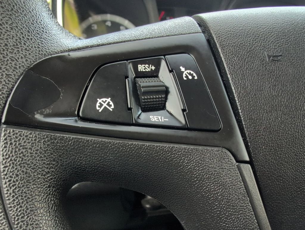 2012 GMC Terrain SLE-1