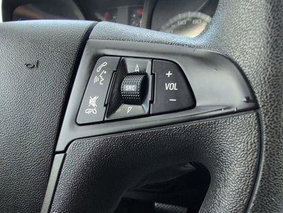 2012 GMC Terrain SLE-1