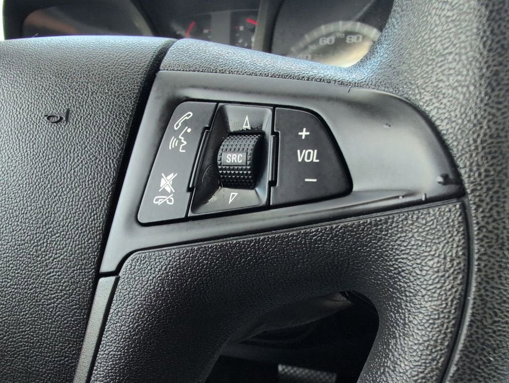 2012 GMC Terrain SLE-1