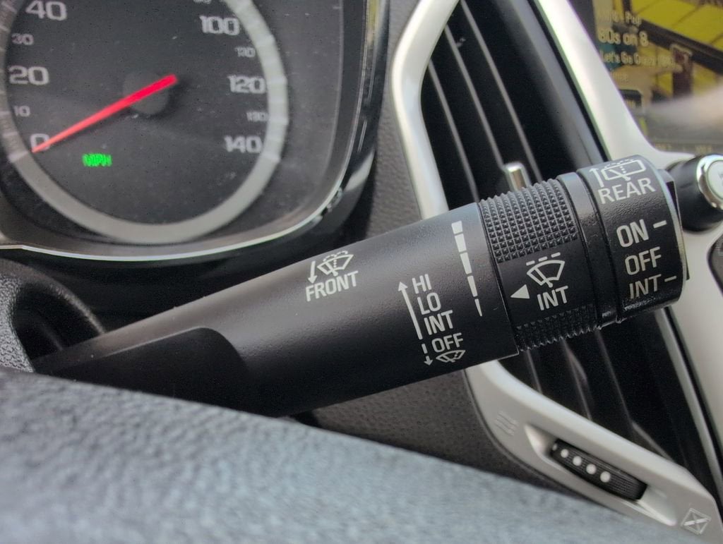 2012 GMC Terrain SLE-1