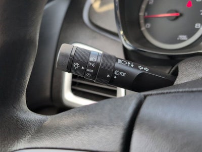 2012 GMC Terrain SLE-1