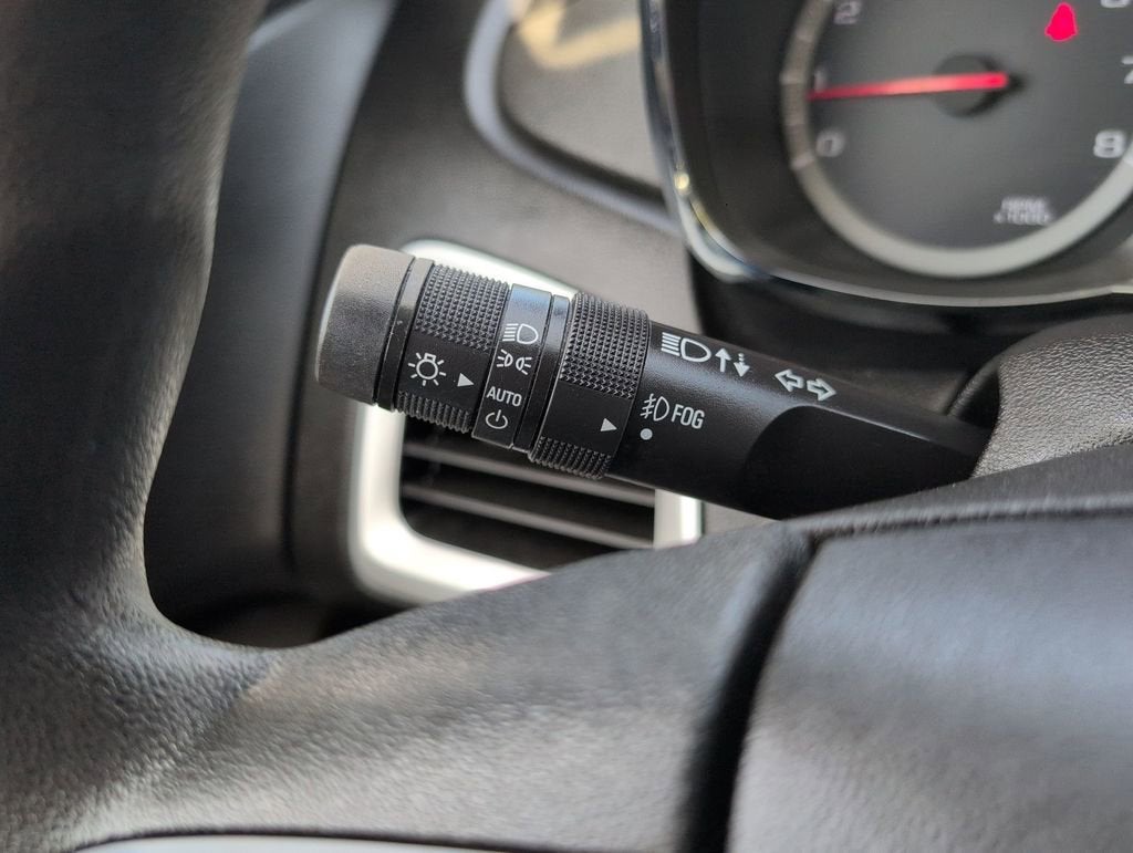 2012 GMC Terrain SLE-1