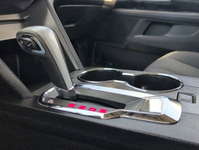 2012 GMC Terrain SLE-1