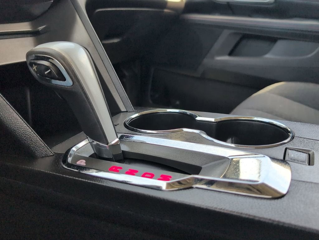 2012 GMC Terrain SLE-1