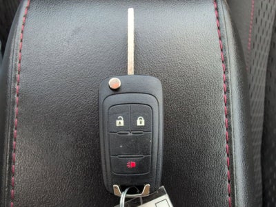 2012 GMC Terrain SLE-1