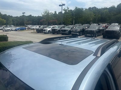 2014 GMC Terrain SLT