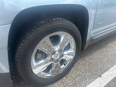 2014 GMC Terrain SLT