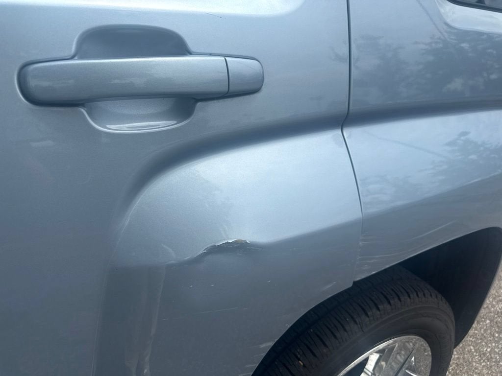 2014 GMC Terrain SLT
