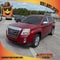 2015 GMC Terrain SLT