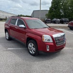 2015 GMC Terrain SLT