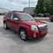 2015 GMC Terrain SLT