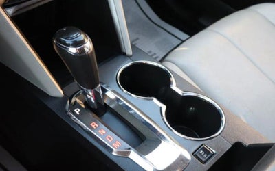 2017 GMC Terrain Denali