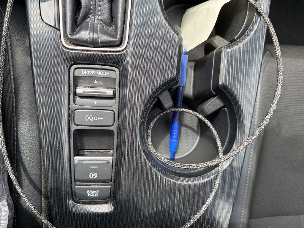 2022 Honda Civic Sedan Sport