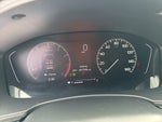2022 Honda Civic Sedan Sport