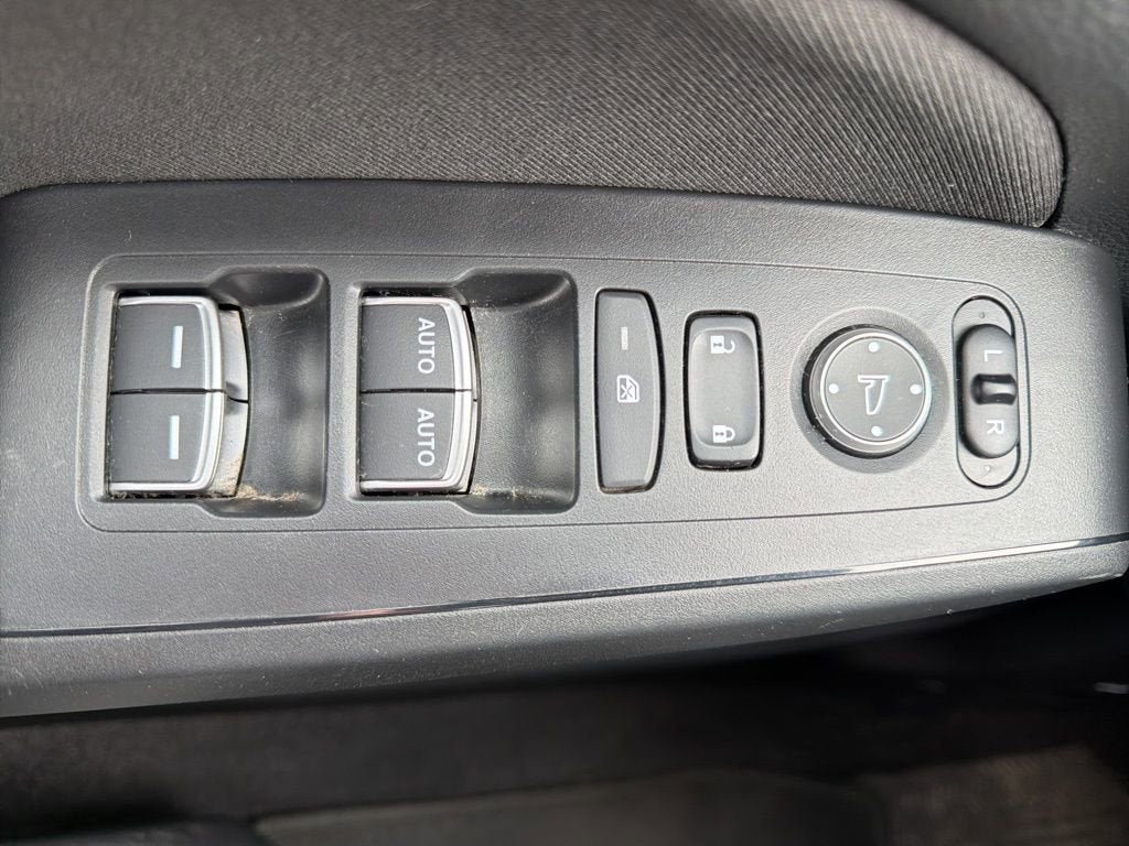 2022 Honda Civic Sedan Sport