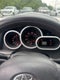 2010 Toyota Matrix BASE
