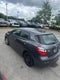 2010 Toyota Matrix BASE