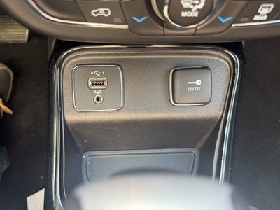 2020 Jeep Compass Altitude