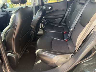 2020 Jeep Compass Altitude