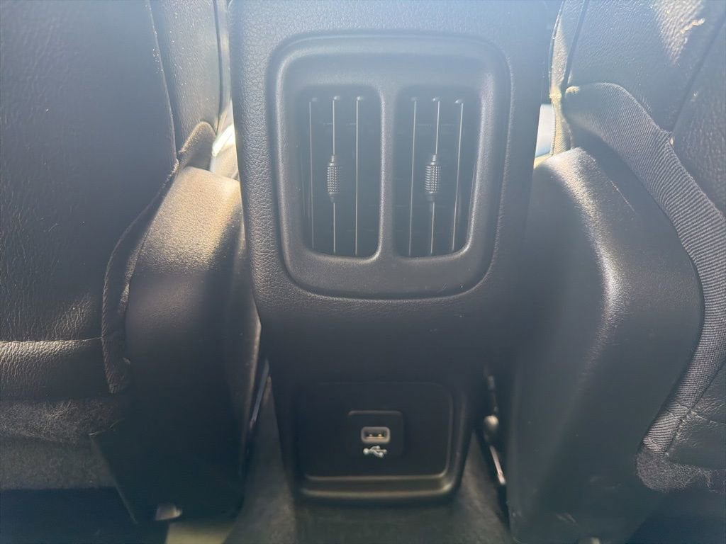 2020 Jeep Compass Altitude