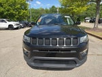 2020 Jeep Compass Altitude