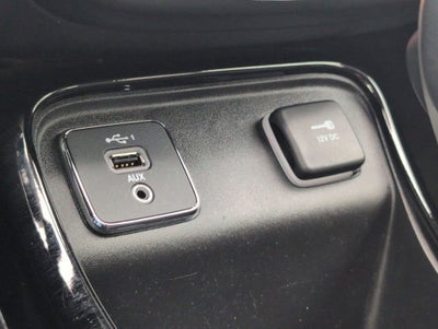 2020 Jeep Compass Altitude