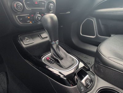 2020 Jeep Compass Altitude