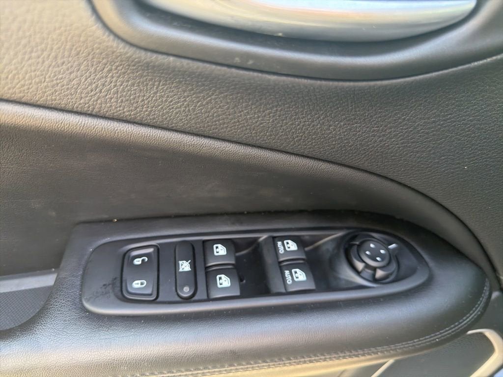 2020 Jeep Compass Altitude