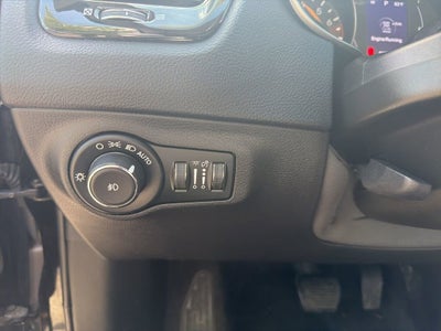 2020 Jeep Compass Altitude