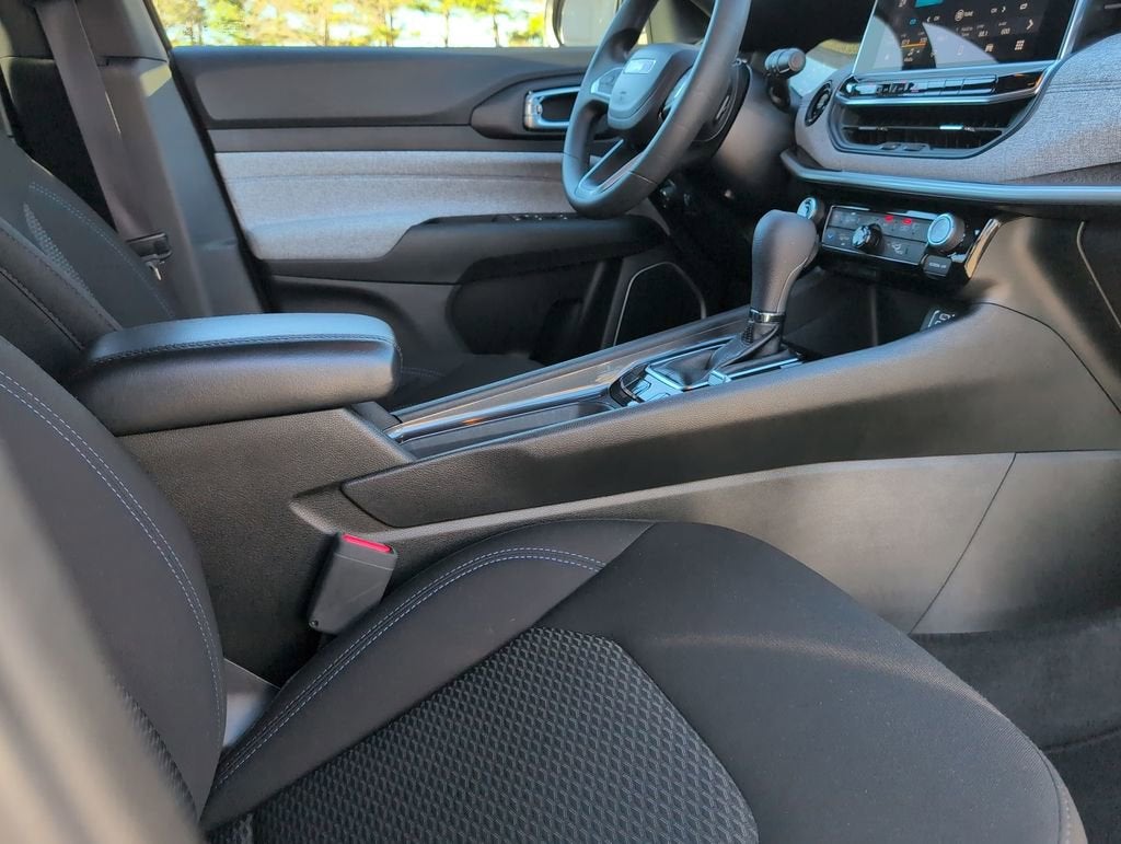 2023 Jeep Compass Sport