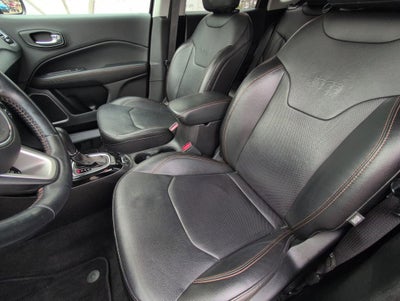 2020 Jeep Compass Limited 4x4