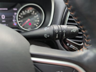 2020 Jeep Compass Limited 4x4