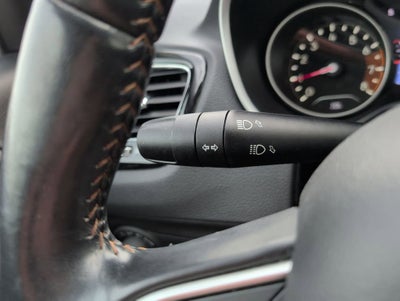 2020 Jeep Compass Limited 4x4