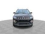 2020 Jeep Compass Limited 4x4