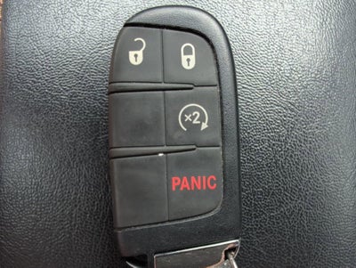 2020 Jeep Compass Limited 4x4