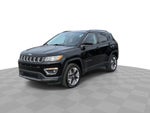 2020 Jeep Compass Limited 4x4
