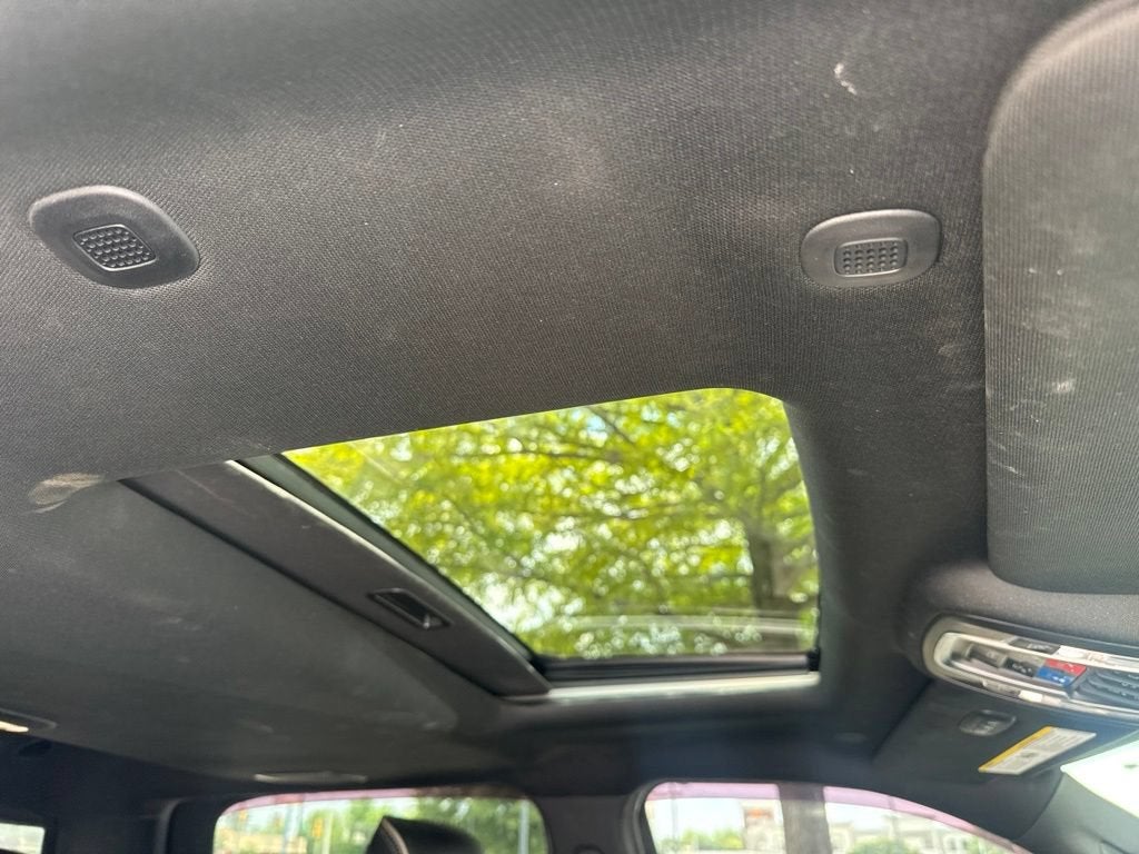 2020 RAM 2500 Laramie Crew Cab 4x4 6'4" Box