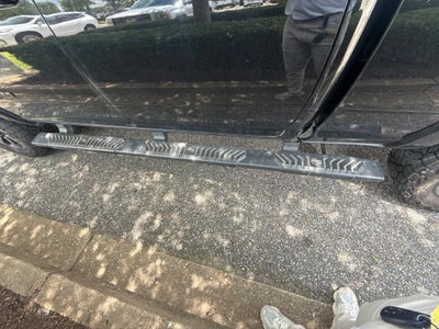 2020 RAM 2500 Laramie Crew Cab 4x4 6'4" Box