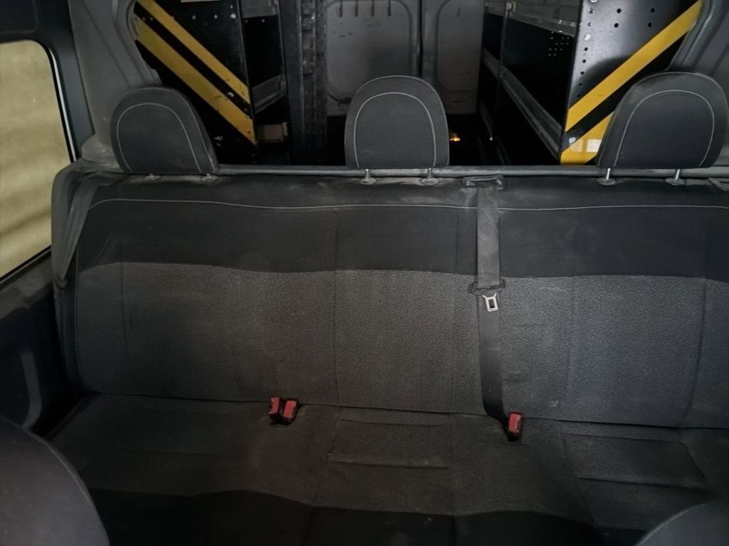 2020 RAM ProMaster 3500 Cargo Van High Roof 159" WB EXT