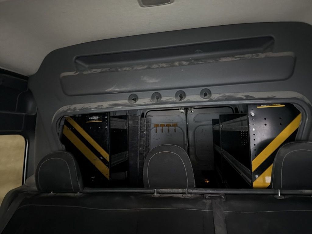 2020 RAM ProMaster 3500 Cargo Van High Roof 159" WB EXT