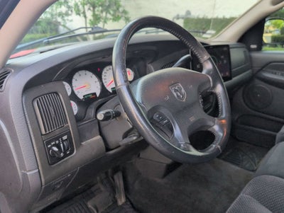 2002 Dodge Ram 1500 NA