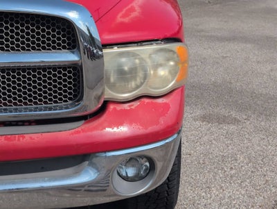 2002 Dodge Ram 1500 NA