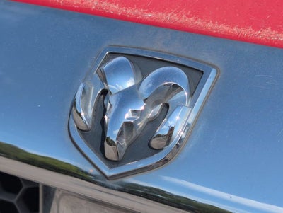 2002 Dodge Ram 1500 NA