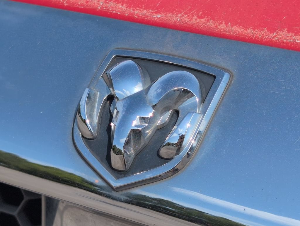 2002 Dodge Ram 1500 NA