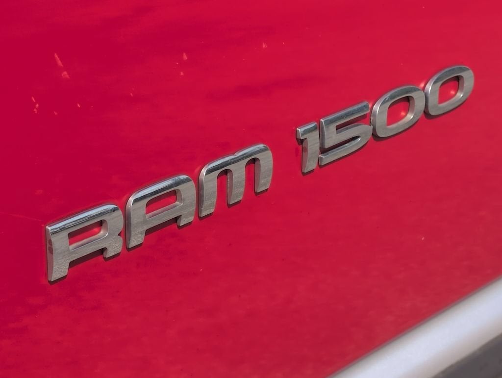 2002 Dodge Ram 1500 NA