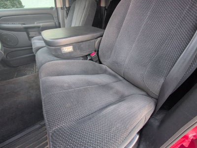 2002 Dodge Ram 1500 NA